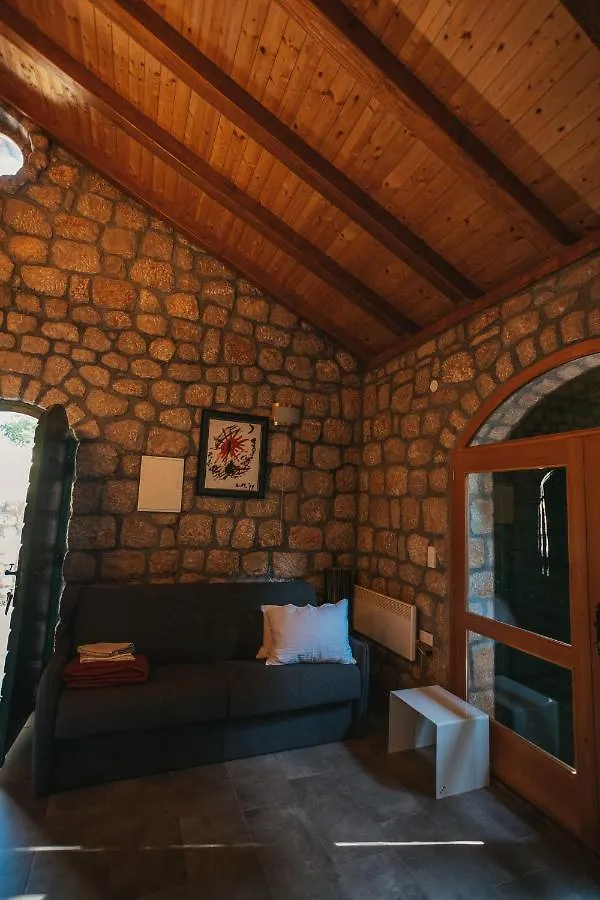 Chata River Huts Zrmanja Obrovac